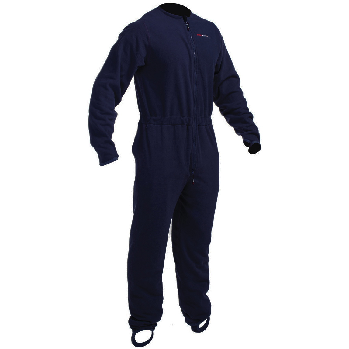 2023 Drysuit Impermeable De Radiación Gul Charcoal Gm0283-b3